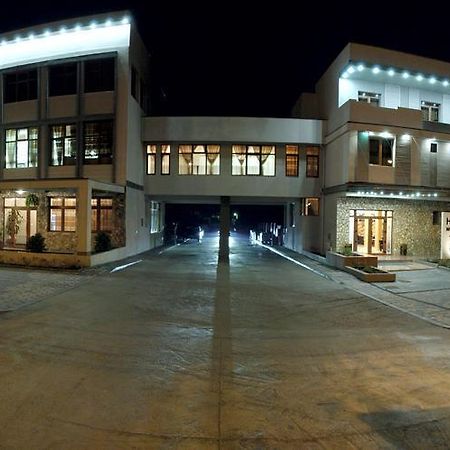 Hotel Moticica Timişoara Exterior foto