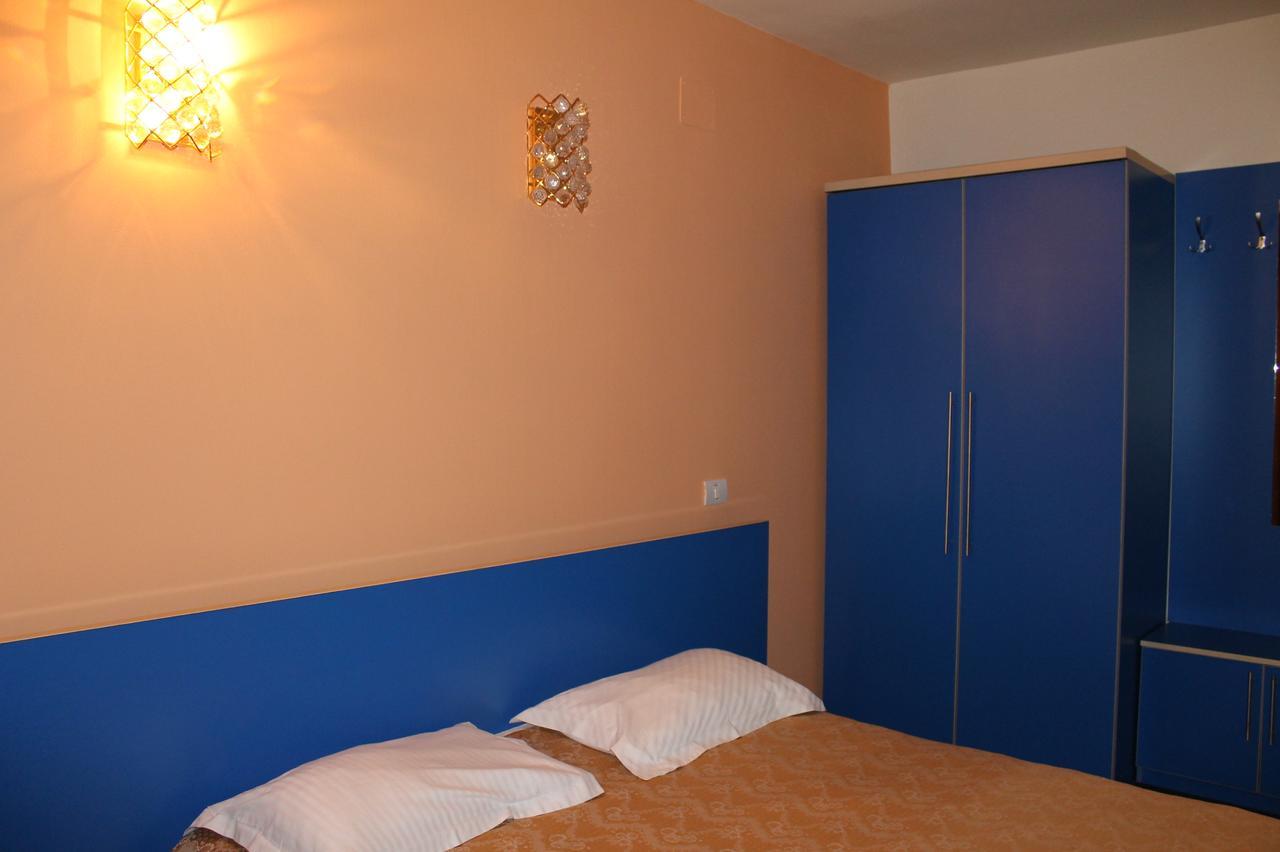 Hotel Moticica Timişoara Exterior foto